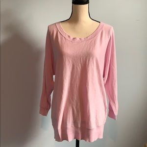 Loft soft sweater